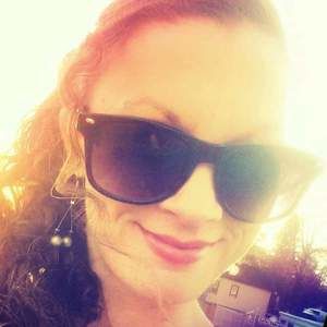 Meet your Posher, Joanna